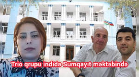 Sumqayıtın 37 Saylı Məktəbində “Xanlıq Sistemi”? –