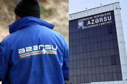 Xaçmaz Su Meliorasiya Sistemləri İdarəsində Teyyub Sultanovun öz qanunları var - Rəis işçini təhqir etməkdən belə çəkinmir -