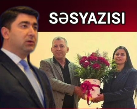 Gəncə Regional Kollecdə Həmkarlar Sədri Vüqar Cahangirovun büdcə talama oyunu -