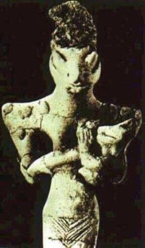 Anunnaki'ler (Anunnaku)