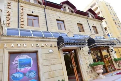 “Lake Hotel” faciəsi: 4 gəncin həlak olmasının günahkar kimdir?