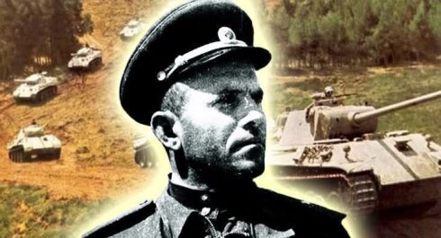 Mikoyanın “Müsəlman hara, general olmaq hara”  sözündən sonra qətl edilən General