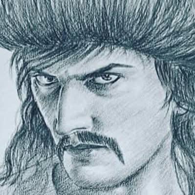 40 Kişiyle Çin Sarayını Basan KÜRŞAD İhtilali