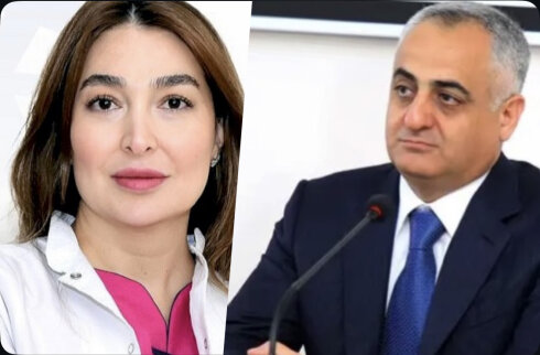 Vəzifədən çıxarılan Günel kimdir? – 