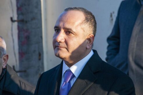 Kamaləddin Qafarovun şirkəti 103 milyon manatlıq tender qazanıb?