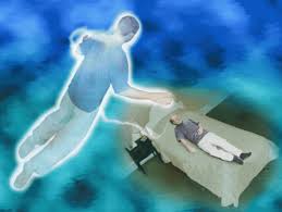 ÖLÜMDƏN SONRAKI HƏYAT?!