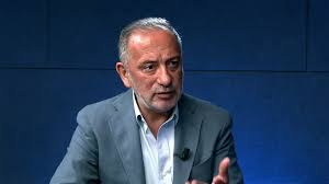 İnsanlığın çöküşü!