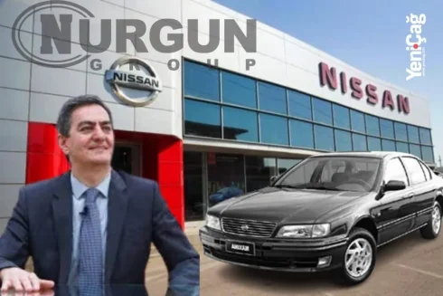 “Nurgün Holdinq”in müəmmalı fəaliyyəti: Əli Kərimliyə avtomobil bağışlayan Nuru Əliyev kimdir?