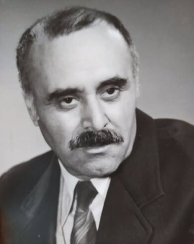 SSRİ-də ermənilərin Azərbaycandakı saxtakarlıqlarını ilk dəfə ifşa edən yazıçımızın anım günüdür.