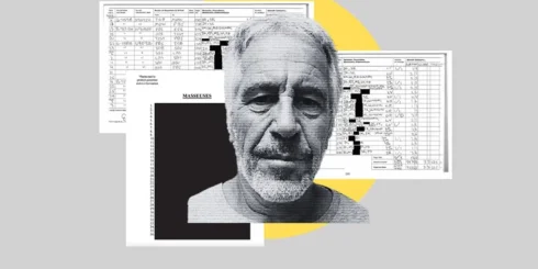 Epstein skandalında Türkiye iddiası: