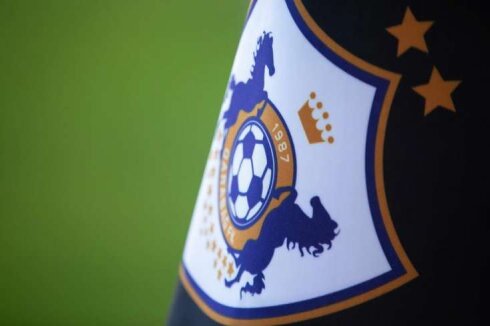 "Qarabağ"ın futbolçusu oyuna çıxmaqdan imtina etdi