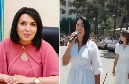 Sahibkara çevrilən direktor Mətanət Cabbarlının sahib olduğu təhsil müəssələrində böyük maliyyə OYUNU –