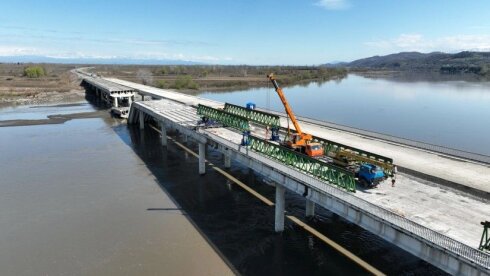 Gürcüstan “Akkord”la bağlı cinayət işi qaldırıb -