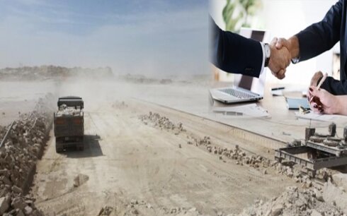 Güzdəkdə Bəhram Məlikova məxsus olduğu karxananın işlədilməsinə hansı məmur icazə verib? – Araşdırma