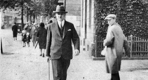 Qlobal tarix dövründə milli hekayətlərə yeni baxış: Məhəmməd Əmin Rəsulzadə və İran əlaqəsi