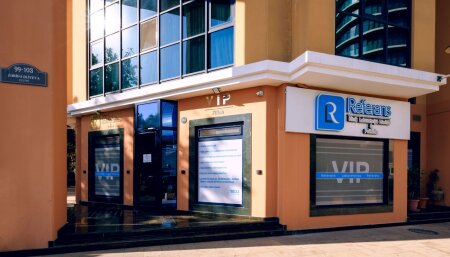 “Referans Pharmaceuticals” MMC və “Referans Medical Group” kimlərindir? -