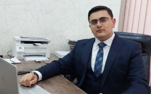 Vəkil Cavidan Osmanlı hakimin adından saxta sənəd düzəltdi - 