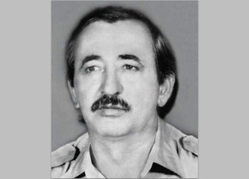 Görkəmli dilçı-alim, türkoloq, tənqidçi Aydın Mirsaleh oğlu Məmmədov (16 yanvar 1944-19 aprel 1991)