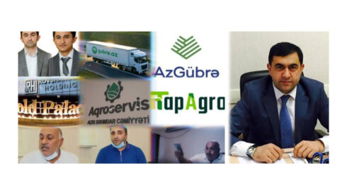 Aqrar sektorda "silinən pullar"da adları çəkilənlərlə bağlı YENİ MƏLUMAT -