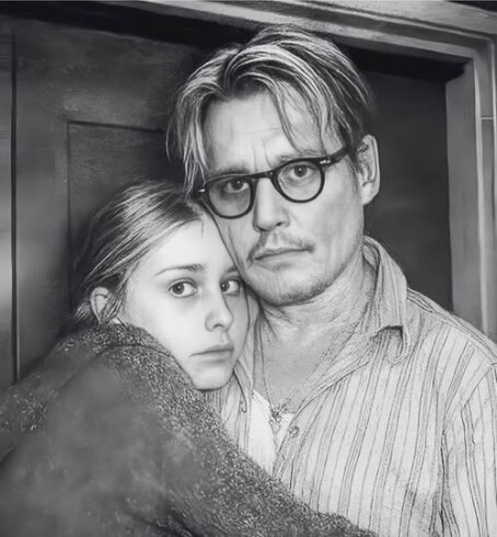 То, что Джонни Депп делает в больничных палатах — без объявлений, без камер, без рекламы — это совершенно другое.