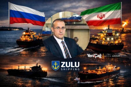 “Zulu Shipping” dosyesində adı keçən İsmayıl Qasımov kimdir? -