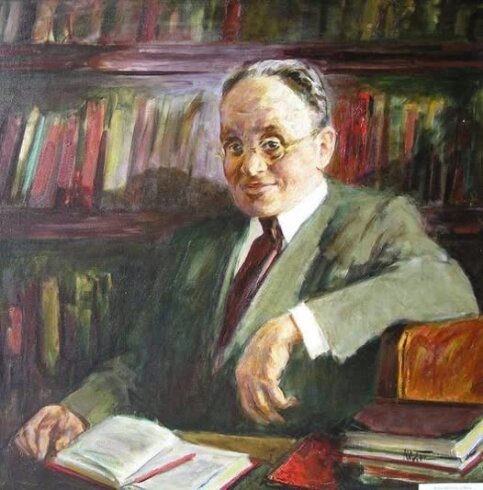 К счастью, "кусочек свинца" не уничтожил книг Бабеля. Они удивительные.