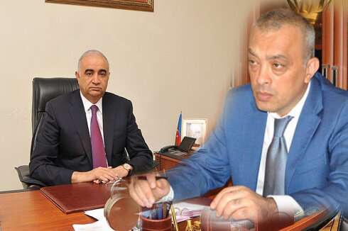 Regional Su Meliorasiya Xidməti rəisinin milyonluq mülkləri – ADSEA və “PDL” MMC-nın hoqqaları -