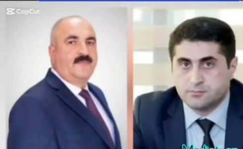 Qax meşələri talan edilir: Meşə rəhbərliyi susur? - VİDEOFAKT