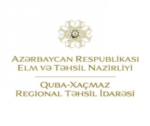 Quba-Xaçmaz Regional Təhsil İdarəsində “imtahansız rəhbərlik” modeli –