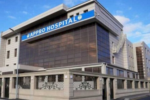 "Appro Hospital”da 1 saatda 5 ölüm halı… “Xəstəxana deyil, qəssabxanadır” –