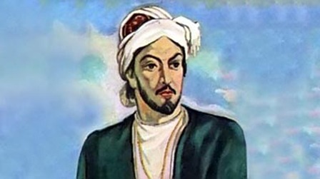 Nəsimi: sözə görə diri-diri soyulan şair