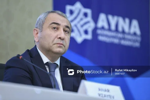 Anar Rzayev Səni Deyirlər: AYNA-nın 1 gözü niyə kordur