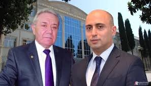 Gəncə Dövlət Universitetində baş verənlər şok edir...