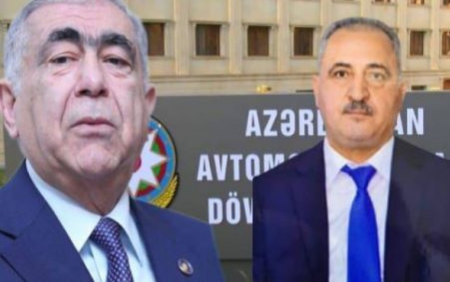 Məhəmməd Musayev Saleh Məmmədovu necə aldadır? -Faktlar