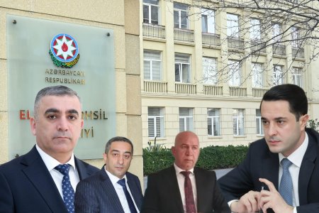 Quba-Xaçmaz Regional Təhsil İdarəsində direktor rotasiyası: qaydalar kağız üzərində, reallıq isə başqa -