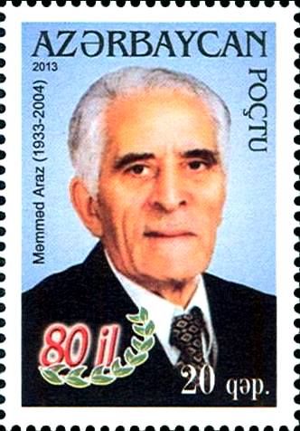 “Şairlər ordusu səf-səf düzülsün, Böyük Məmməd Araz komandan olsun” və yaxud Əlisəmid Kürün ad günündə Məmməd Arazın ruhundan utanmaqlığım