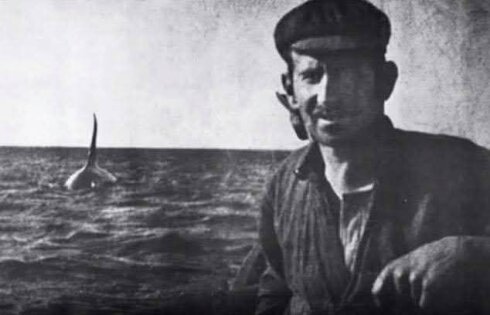 Уже три поколения подряд им помогала необычная группа союзников известная как "Убийцы из Эдема".