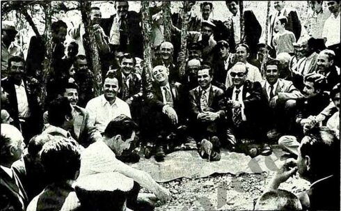 Süleyman Demirel'in unutulmaz sözleri