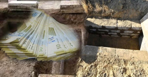 Qəbir yerlərindən qazanılan milyardlarlar kimin cibinə gedir? - Bələdiyyələrlə İş Baş İdarəsi susur...