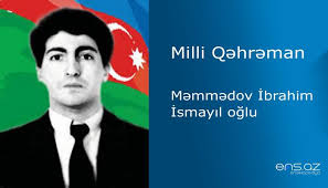 Heç kim və heç nə unudulmur – Milli Qəhrəman İbrahim Məmmədov haqqında müsahibə