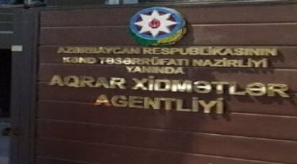 Aqrar sektorda "silinən pullar"da adları çəkilənlərlə bağlı İLGİNC İDDİALAR -