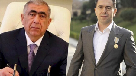 Saleh Məmmədov mətbuata böyük pullar ayıraraq, əməllərini ört-basdır edirmiş -