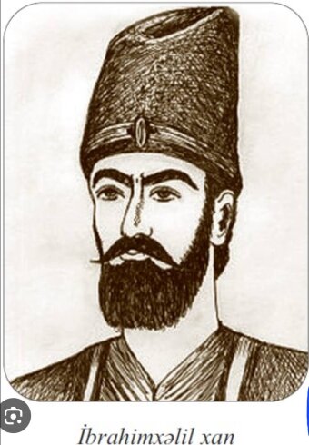 Quba xanı Fətəli xan və Qarabağ xanı İbrahimxəlil xan rusyanın bir başa azərbaycanda mökəmlənməsinə köməklik göstərib