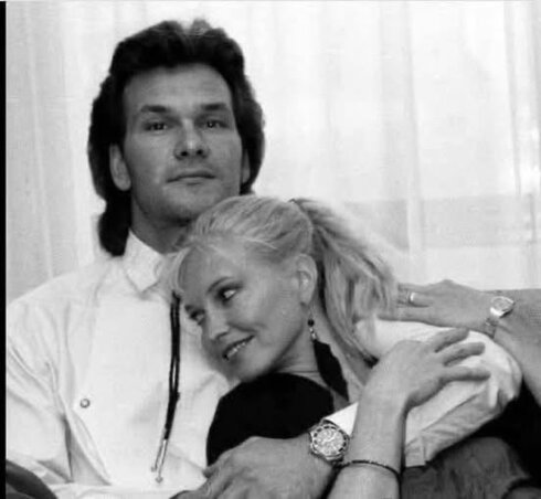 Их брак продлился 34 года. Пятнадцать из этих лет он спился до смерти.