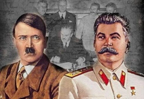 Самые жестокие диктаторы ХХ века: страх как инструмент власти  VİDSEO