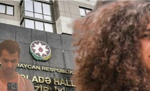 SON DƏQİQƏ:Çelese Baxşəliyeva VİDEO yaydı və İDDİA-lar irəli sürdü