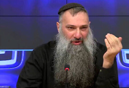 “Xəstəxanalara müharibəyə hazırlaşmaq üçün göstəriş verilmişdi” - İsrailli politoloq