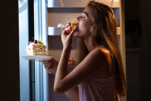 Tox olsanız da, şirniyyata niyə "yox" deyə bilmirsiniz? -