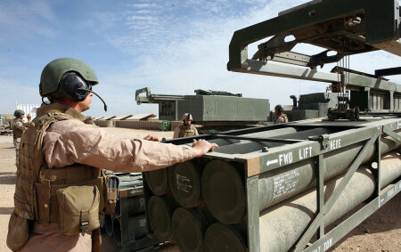 Pentaqondan İranla bağlı açıqlama -