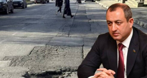 Ötən ayın başçısı: Adil Əliyev üçün “bəy tərifi” və dövlətin qanunsuzluğa alət edilməsi...